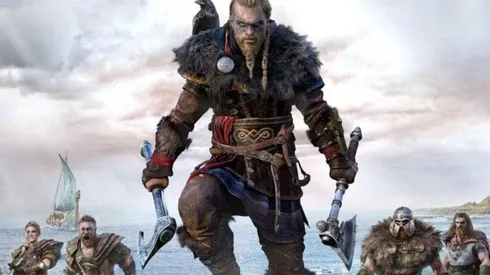 Todo listo para "La Ira de los Druidas"