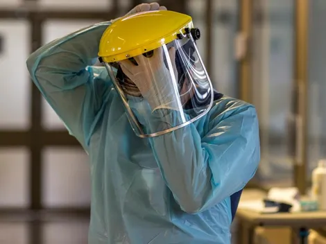 ¿Cuántos casos diarios hay este miércoles 12 de mayo?