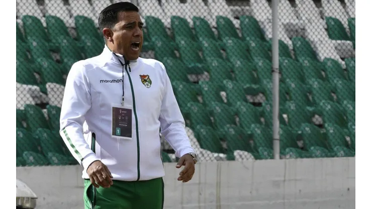 César Farías se enfrentará hasta en dos ocasiones con la Selección Chilena.