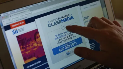 Bono Clase Media Adicional