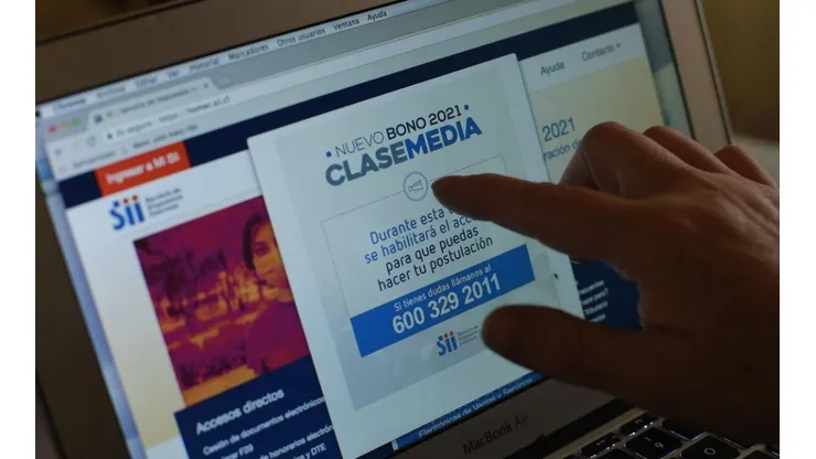 Bono Clase Media Adicional