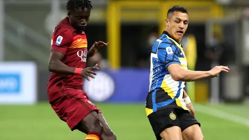 Alexis Sánchez enciende las alarmas a tres semanas de las eliminatorias.