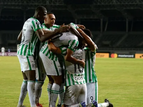 Nacional visita a Atlético Nacional con la obligación de ganar
