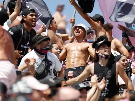 ¿Cuál pandemia? Inter Miami anuncia que jugará a estadio lleno