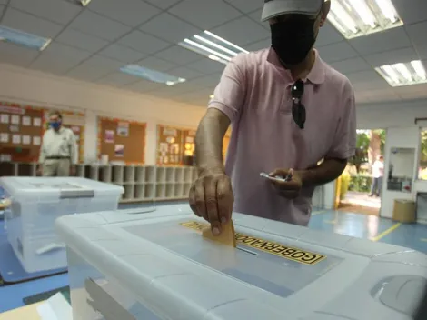 ¿Cómo es la papeleta de las Elecciones 2021?