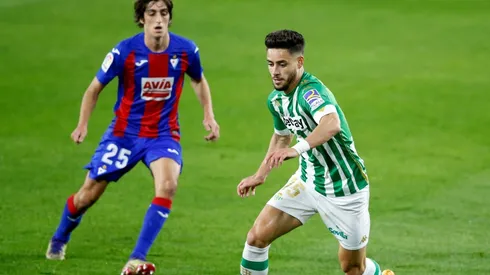 Villarreal sigue presionando al Betis y su lugar en la Europa League todavía no está asegurado.