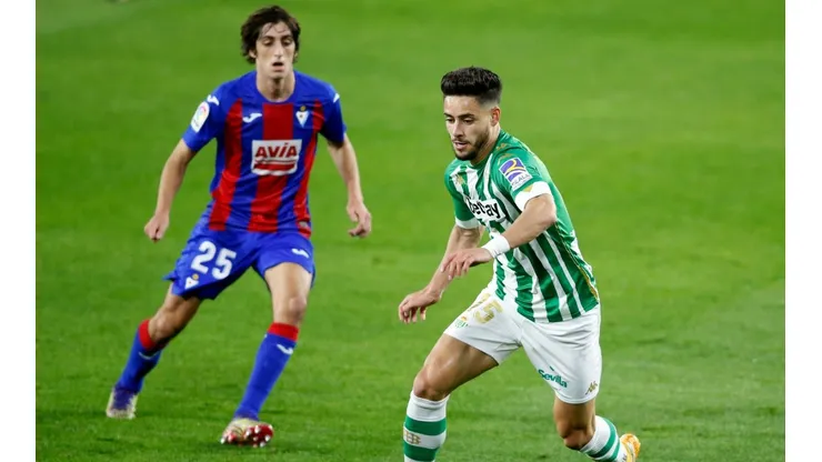 Villarreal sigue presionando al Betis y su lugar en la Europa League todavía no está asegurado.