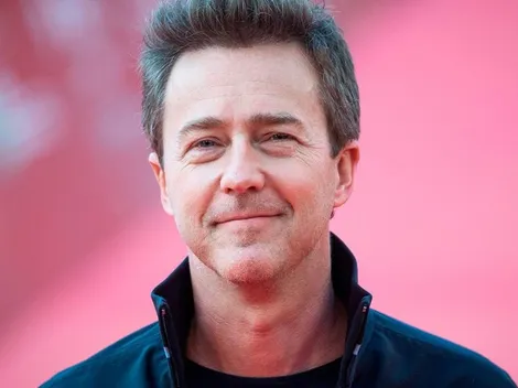 Edward Norton se incorpora al elenco de Knives Out 2