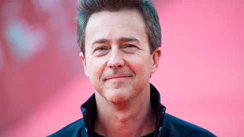 Edward Norton ganó popularidad al protagonizar entregas como El Club de la Pelea y The Incredible Hulk.
