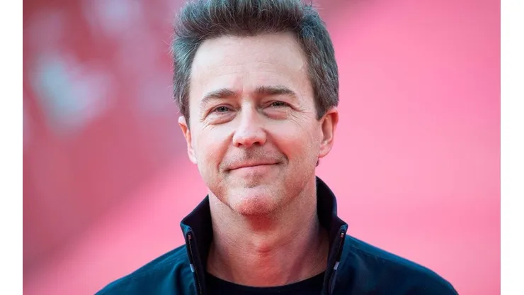 Edward Norton ganó popularidad al protagonizar entregas como El Club de la Pelea y The Incredible Hulk.