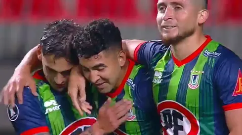 La Calera y Flamengo: 2-1 parcial por la Copa Libertadores 2021.