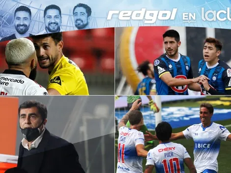 [PODCAST] RedGol en La Clave: Absuelto