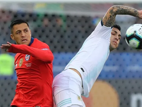 Chile se entusiasma por recibir la Copa América a última hora