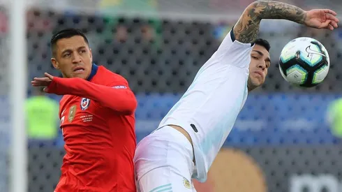 La Copa América puede cambiar de sede