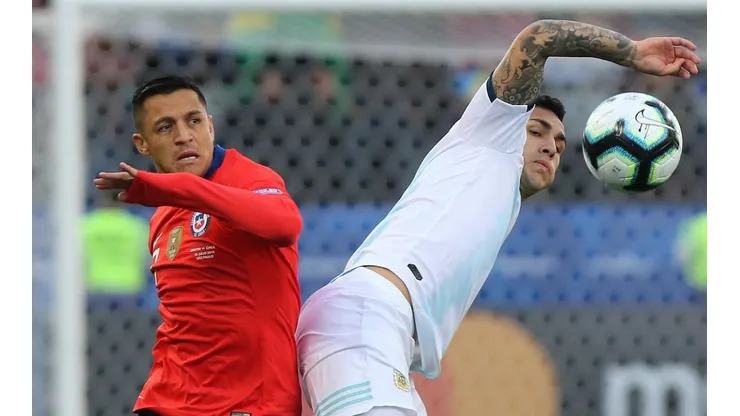 La Copa América puede cambiar de sede