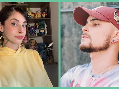 iCata y Augusto Schuster se enfrentarán en torneo gamer