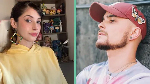 iCata y Augusto Schuster.