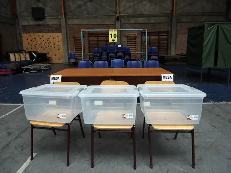 ¿Es obligatorio ir a votar el 15 y 16 de mayo?