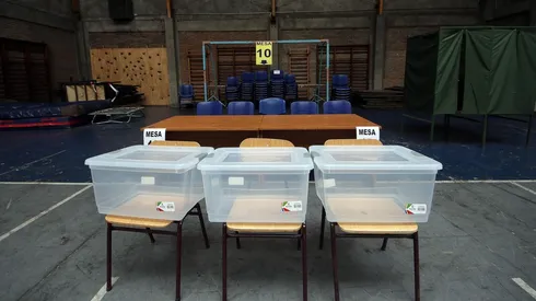 Elecciones 15 y 16 de mayo