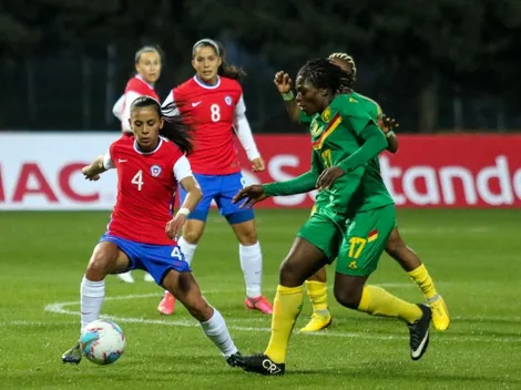 La Roja Femenina anuncia amistoso frente a Alemania