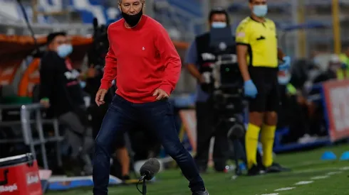 Ariel Holan fue presentado de manera bastante graciosa en el Club León