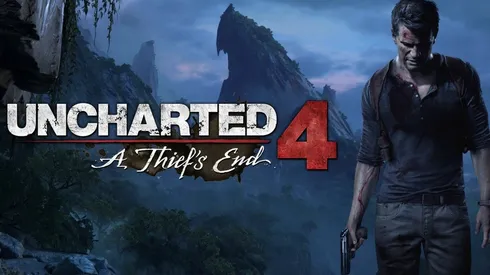 Cifras de un fenómeno: A 5 años del estreno de Uncharted 4