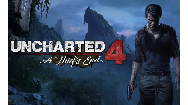Cifras de un fenómeno: A 5 años del estreno de Uncharted 4
