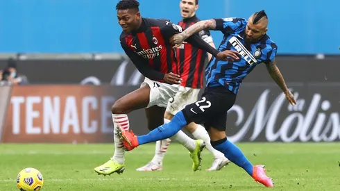 Arturo Vidal aparece en la órbita del Olympique de Marsella que comanda Jorge Sampaoli en el mercado de fichajes