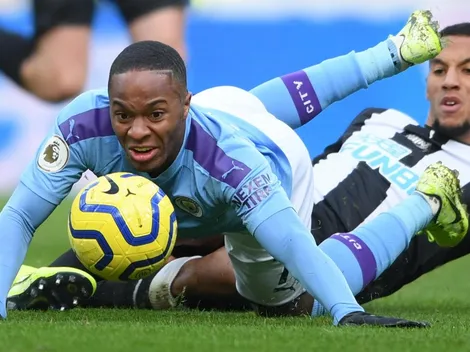 City estrena la corona venciendo a Newcastle en guerra de goles