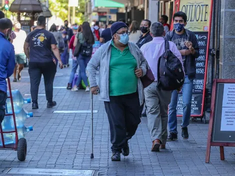 ¿En qué fase está mi comuna?