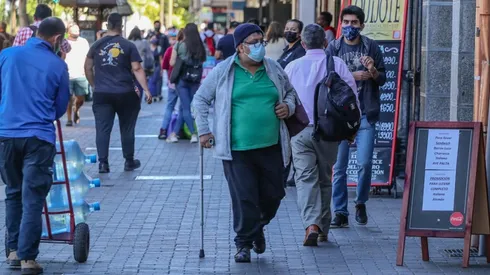 ¿En qué fase está mi comuna?