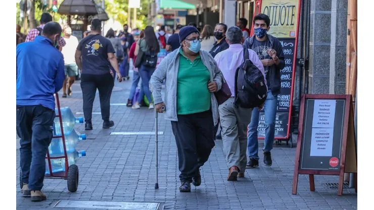 ¿En qué fase está mi comuna?
