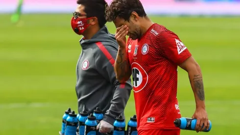 Valdivia es una de las bajas