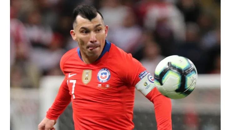 Chile enfrentará a Bolivia por eliminatorias en San Carlos de Apoquindo