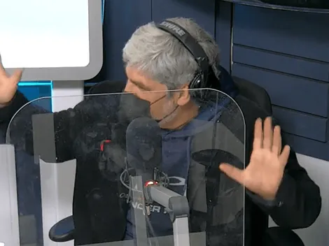 Guarello contra Colo Colo por cerrarle el camarín al árbitro