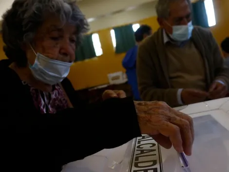 ¿Hay horario especial para que voten adultos mayores y embarazadas en las elecciones?