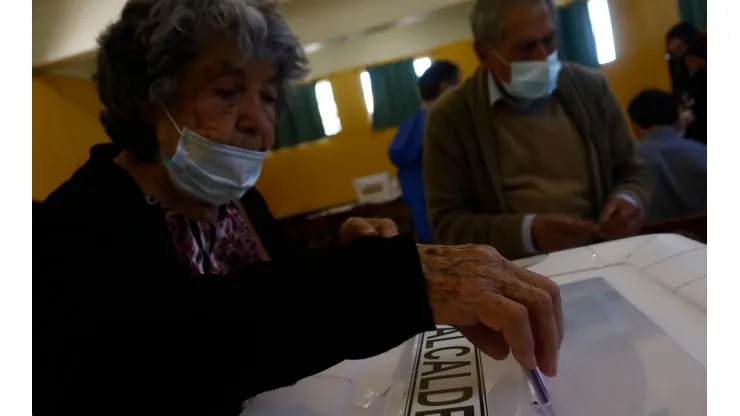 ¿Hay horario especial para que voten adultos mayores y embarazadas en las elecciones?