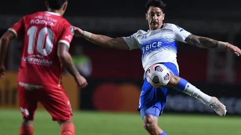 La Católica es escolta del Bicho en el Grupo F con 6 puntos.