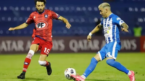 Huachipato depende de sí mismo para clasificar a la siguiente fase.