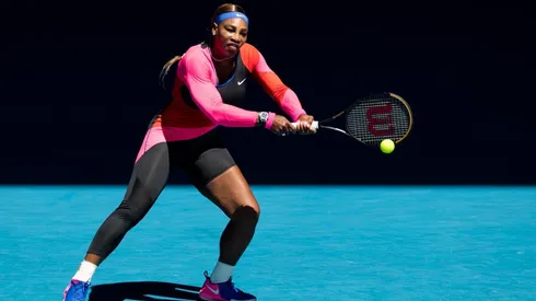 La tenista está dudando de ir a Tokio debido a las restricciones que le impiden viajar con su hija.