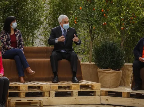 Piñera promulga Ley de Protección de la Salud Mental