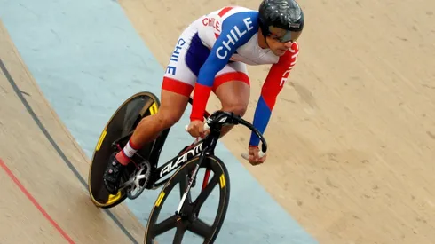 El ciclista Team Chile dejó en sus redes un conmovedor mensaje días antes de fallecer.