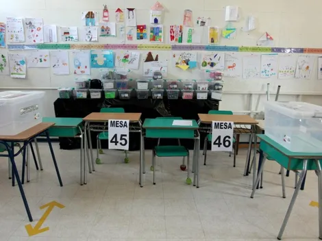 ¿Cuál es el distrito de mi comuna?