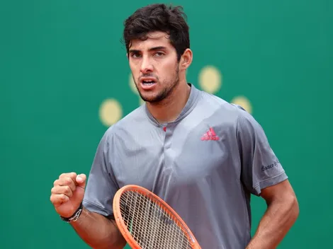 A madrugar: Garin busca el paso a octavos ante Bautista Agut