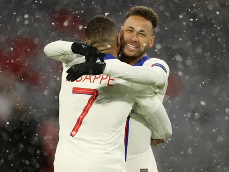 PSG busca el paso a la final con visita a Montpellier