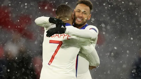 La Copa de Francia es un título que el PSG debe lograr para salvar lo que puede ser un desastre de temporada.