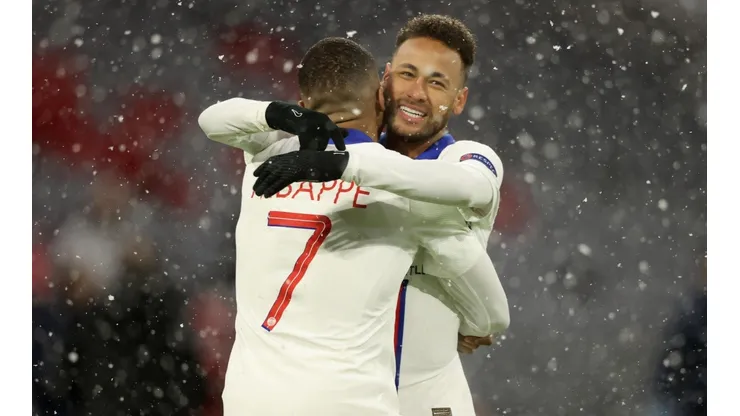 La Copa de Francia es un título que el PSG debe lograr para salvar lo que puede ser un desastre de temporada.