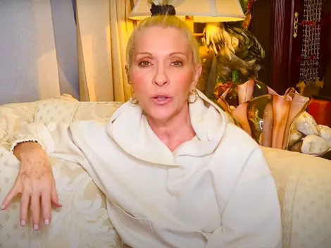 Yuri cuenta que le extirparon un tumor que tuvo sorpresiva aparición