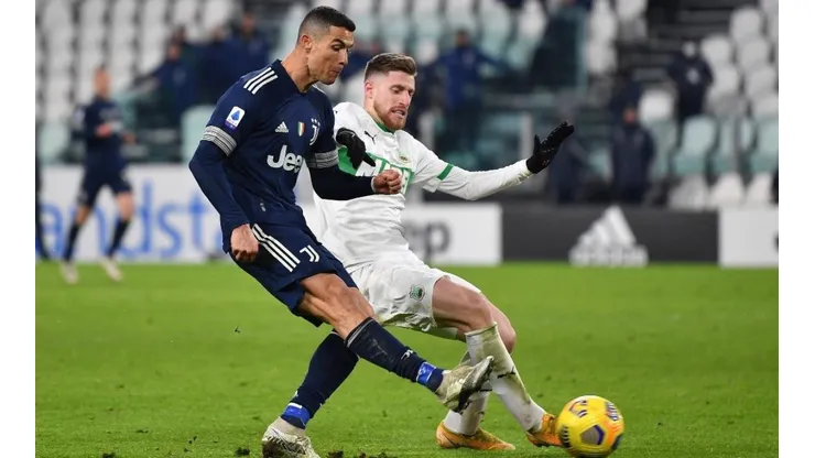 ¿Una Champions sin CR7? Puede sonar loco pero es casi una realidad.
