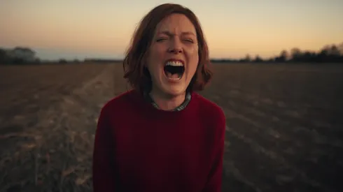 Julianne Moore es la protagonista de Lisey's Story, la adaptación de Stephen King a cargo de Pablo Larraín.